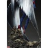 Sideshow Marvel - Arcangelo Formato Premium 1/4 - X-Men