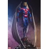 Sideshow Marvel - Arcangelo Formato Premium 1/4 - X-Men
