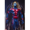 Sideshow Marvel - Arcangelo Formato Premium 1/4 - X-Men