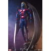Sideshow Marvel - Arcangelo Formato Premium 1/4 - X-Men