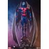 Sideshow Marvel - Arcangelo Formato Premium 1/4 - X-Men