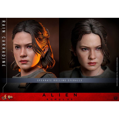 Hot Toys - Alien Romulus - Rain Carradine MMS 1/6