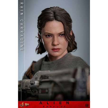 Hot Toys - Alien Romulus - Rain Carradine MMS 1/6