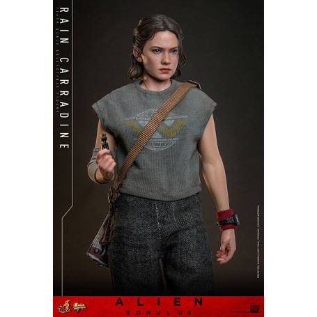 Hot Toys - Alien Romulus - Rain Carradine MMS 1/6