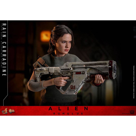 Hot Toys - Alien Romulus - Rain Carradine MMS 1/6
