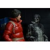 NECA - Jack e David - Il lupo mannaro di Londra - Un lupo mannaro americano a Londra