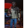 NECA - Jack e David - Il lupo mannaro di Londra - Un lupo mannaro americano a Londra