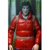 NECA - Jack e David - Il lupo mannaro di Londra - Un lupo mannaro americano a Londra