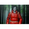 NECA - Jack e David - Il lupo mannaro di Londra - Un lupo mannaro americano a Londra