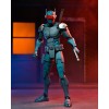 NECA - IDW Comics - Ultimate SYNJA PATROL BOT - L'ultimo Ronin - TMNT - Teenage Mutant Ninja Turtles