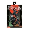 NECA - IDW Comics - Ultimate SYNJA PATROL BOT - L'ultimo Ronin - TMNT - Teenage Mutant Ninja Turtles