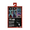 NECA - IDW Comics - Ultimate SYNJA PATROL BOT - L'ultimo Ronin - TMNT - Teenage Mutant Ninja Turtles