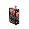NECA - IDW Comics - Ultimate SYNJA PATROL BOT - L'ultimo Ronin - TMNT - Teenage Mutant Ninja Turtles
