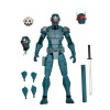 NECA - IDW Comics - Ultimate SYNJA PATROL BOT - L'ultimo Ronin - TMNT - Teenage Mutant Ninja Turtles