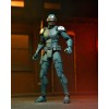 NECA - IDW Comics - Ultimate SYNJA PATROL BOT - L'ultimo Ronin - TMNT - Teenage Mutant Ninja Turtles