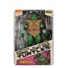 NECA - Mirage Comics Michelangelo il Vagabondo TMNT - Teenage Mutant Ninja Turtles