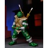 NECA - Mirage Comics Michelangelo il Vagabondo TMNT - Teenage Mutant Ninja Turtles