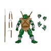 NECA - Mirage Comics Michelangelo il Vagabondo TMNT - Teenage Mutant Ninja Turtles