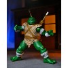 NECA - Mirage Comics Michelangelo il Vagabondo TMNT - Teenage Mutant Ninja Turtles