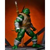 NECA - Mirage Comics Michelangelo il Vagabondo TMNT - Teenage Mutant Ninja Turtles