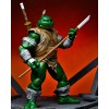 NECA - Mirage Comics Michelangelo il Vagabondo TMNT - Teenage Mutant Ninja Turtles