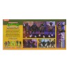 NECA - Tartarughe Punk 4 Pack - Cartone animato TMNT