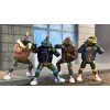 NECA - Tartarughe Punk 4 Pack - Cartone animato TMNT