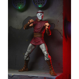 NECA - Mirage Comics - FOOT NINJA Colori Classici - TMNT - Teenage Mutant Ninja Turtles