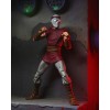 NECA - Mirage Comics - FOOT NINJA Colori Classici - TMNT - Teenage Mutant Ninja Turtles