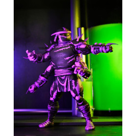 NECA - Mirage Comics - Shredder Clones Box Set - TMNT - Teenage Mutant Ninja Turtles