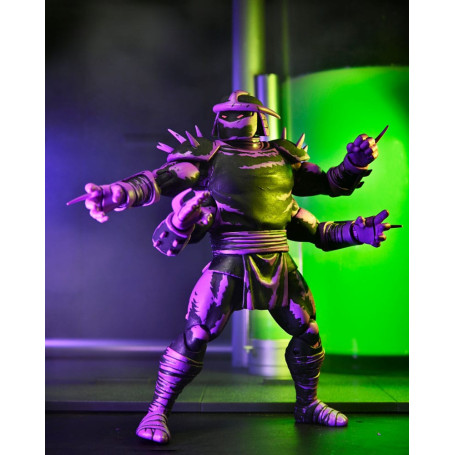 NECA - Mirage Comics - Shredder Clones Box Set - TMNT - Teenage Mutant Ninja Turtles