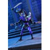 NECA - Tuta da lavoro Casey Jones e Soldato a Piedi Spaccati - Cartone animato TMNT