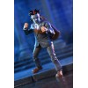 NECA - Tuta da lavoro Casey Jones e Soldato a Piedi Spaccati - Cartone animato TMNT
