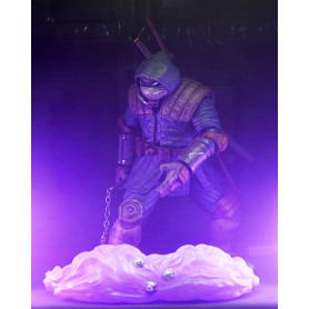 NECA - IDW Comics L'ultimo Ronin - Pacchetto accessori TMNT - Teenage Mutant Ninja Turtles