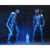 NECA - IDW Comics L'ultimo Ronin - Pacchetto accessori TMNT - Teenage Mutant Ninja Turtles