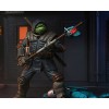 NECA - IDW Comics L'ultimo Ronin - Pacchetto accessori TMNT - Teenage Mutant Ninja Turtles
