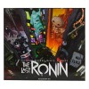 NECA - IDW Comics L'ultimo Ronin - Pacchetto accessori TMNT - Teenage Mutant Ninja Turtles
