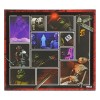 NECA - IDW Comics L'ultimo Ronin - Pacchetto accessori TMNT - Teenage Mutant Ninja Turtles