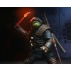 NECA - IDW Comics L'ultimo Ronin - Pacchetto accessori TMNT - Teenage Mutant Ninja Turtles