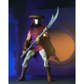 NECA - Mirage Comics - ELITE NINJA Colori Classici - TMNT - Teenage Mutant Ninja Turtles