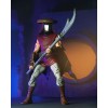 NECA - Mirage Comics - ELITE NINJA Colori Classici - TMNT - Teenage Mutant Ninja Turtles