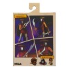 NECA - Mirage Comics - ELITE NINJA Colori Classici - TMNT - Teenage Mutant Ninja Turtles
