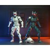 NECA - IDW Comics - SYNJA Patrol Troop Reinforcements Pack - The Last Ronin - TMNT - Teenage Mutant Ninja Turtles
