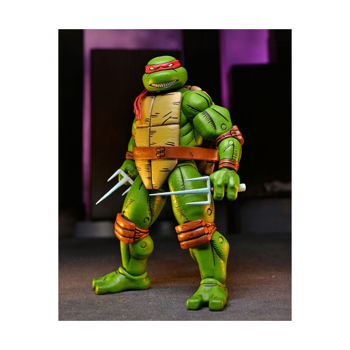 NECA - Mirage Comics - RAFFAELLO - TMNT