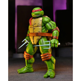 NECA - Mirage Comics - RAFFAELLO - TMNT