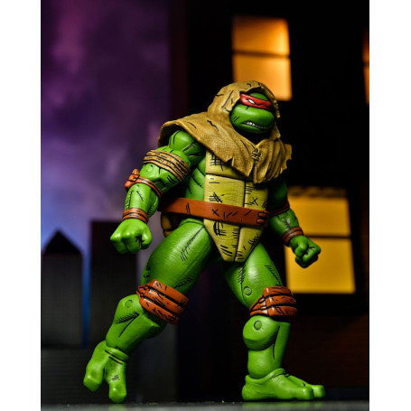 NECA - Mirage Comics - RAFFAELLO - TMNT