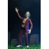 Neca BeetleJuice 1988 - Beetlejuice Smoking rosso