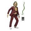 Neca BeetleJuice 1988 - Beetlejuice Smoking rosso