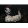 NECA - Ultimate Kessler Werewolf - Un lupo mannaro americano a Londra