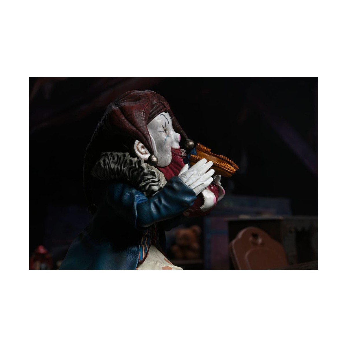 NECA - Ultimate Kessler Werewolf - Un lupo mannaro americano a Londra